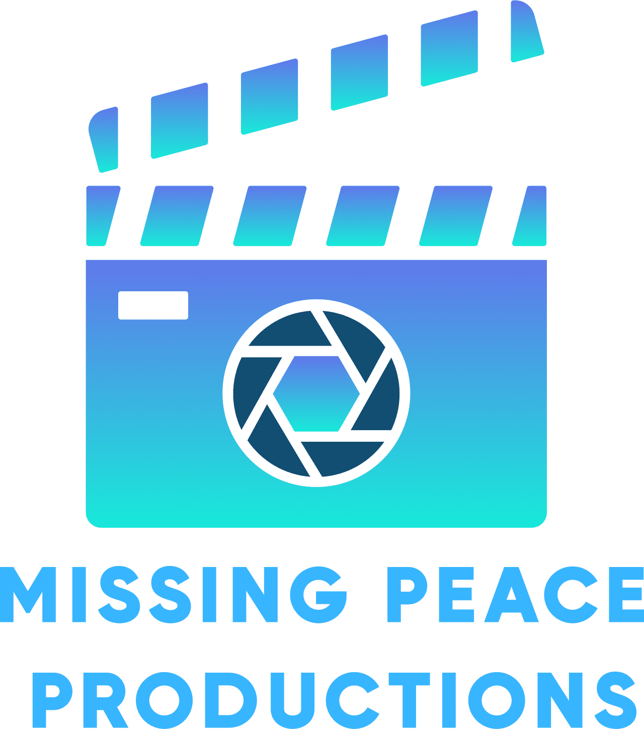 Missing Peace Productions Logo