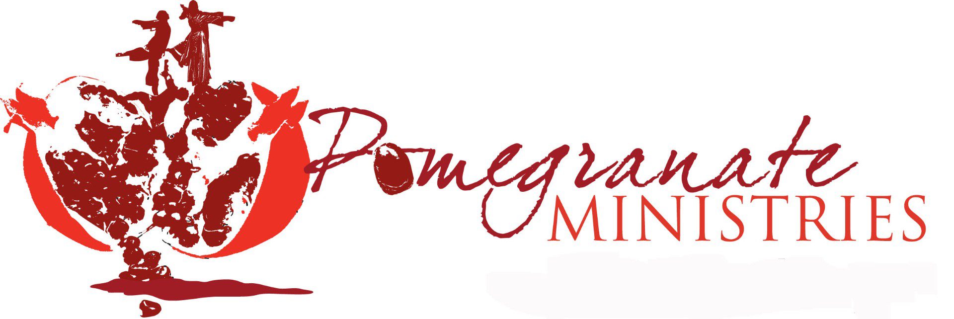 Pomegranate Ministries Logo